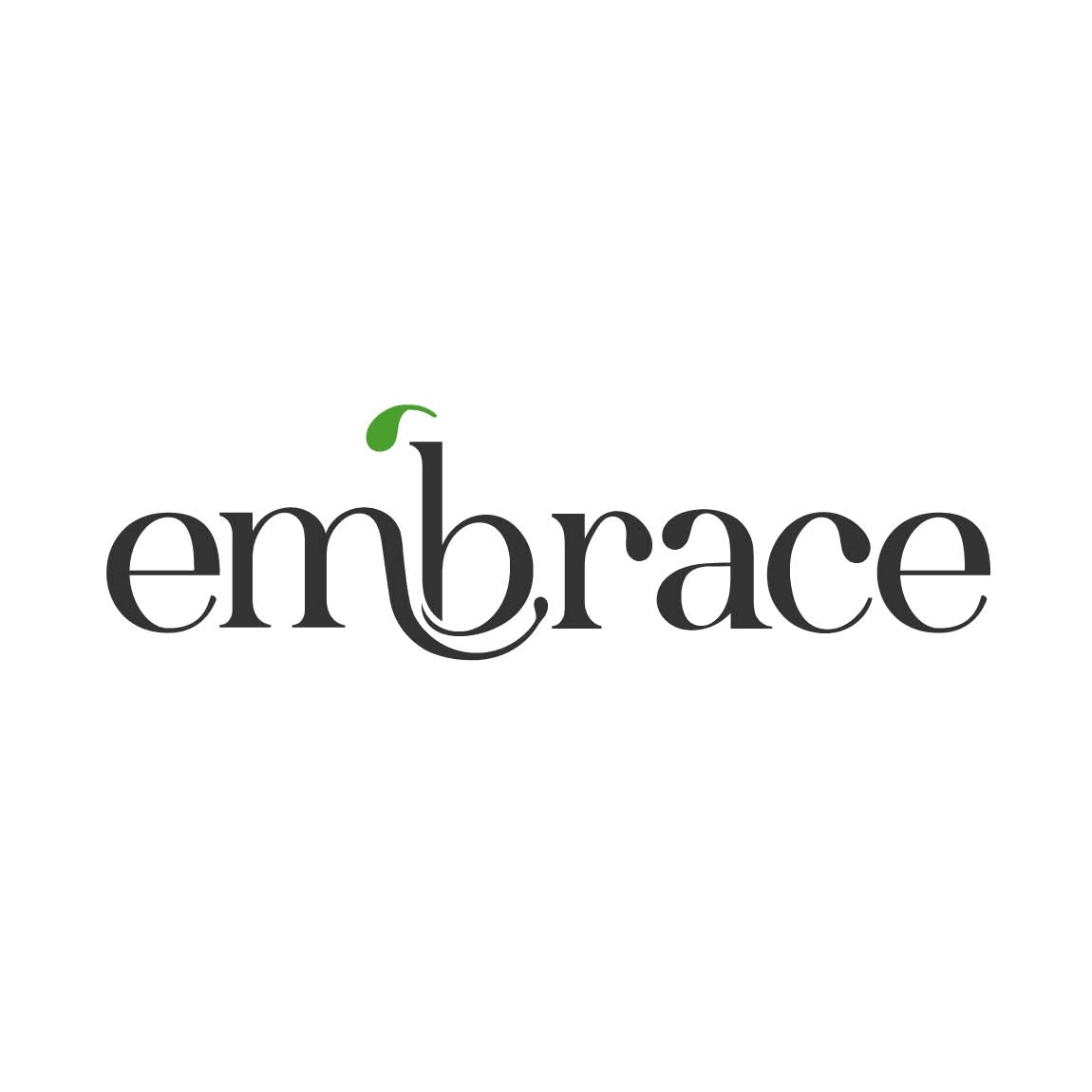 Embrace-logo