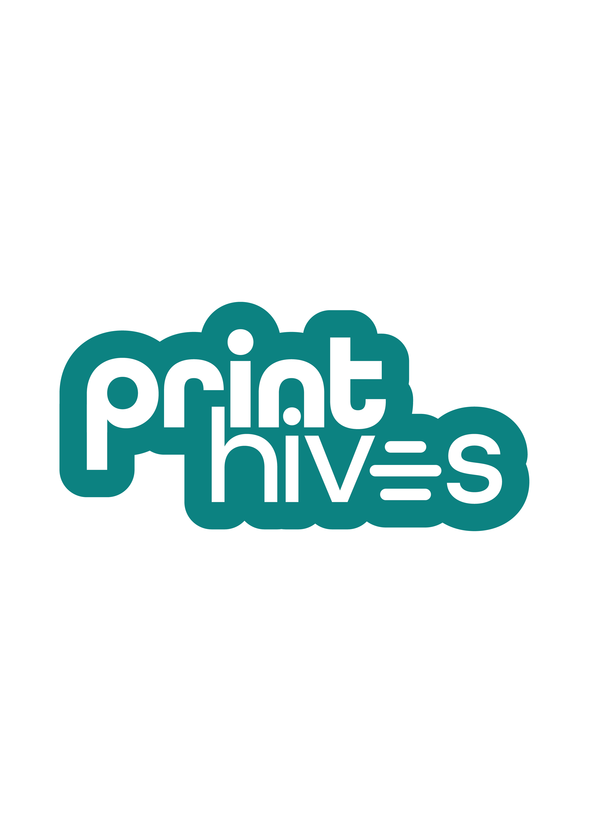 Printhives