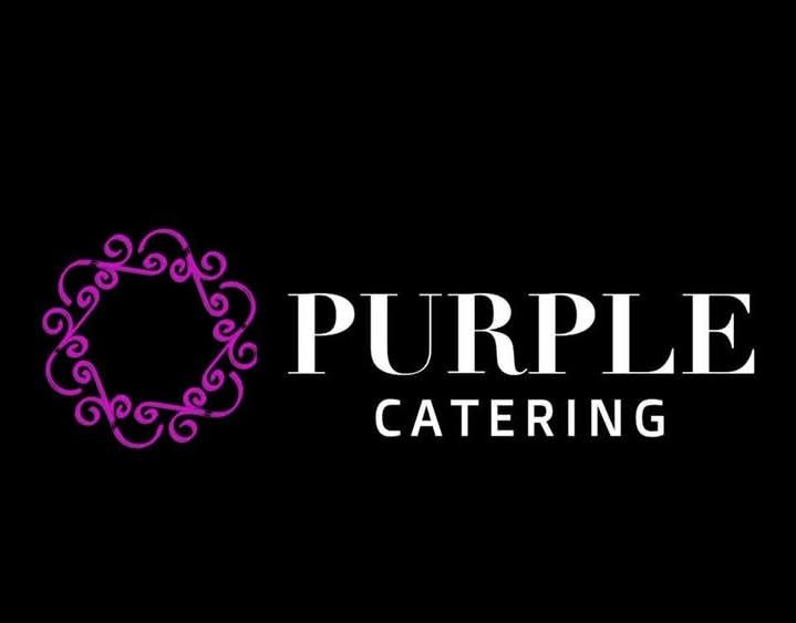 Purple Catering