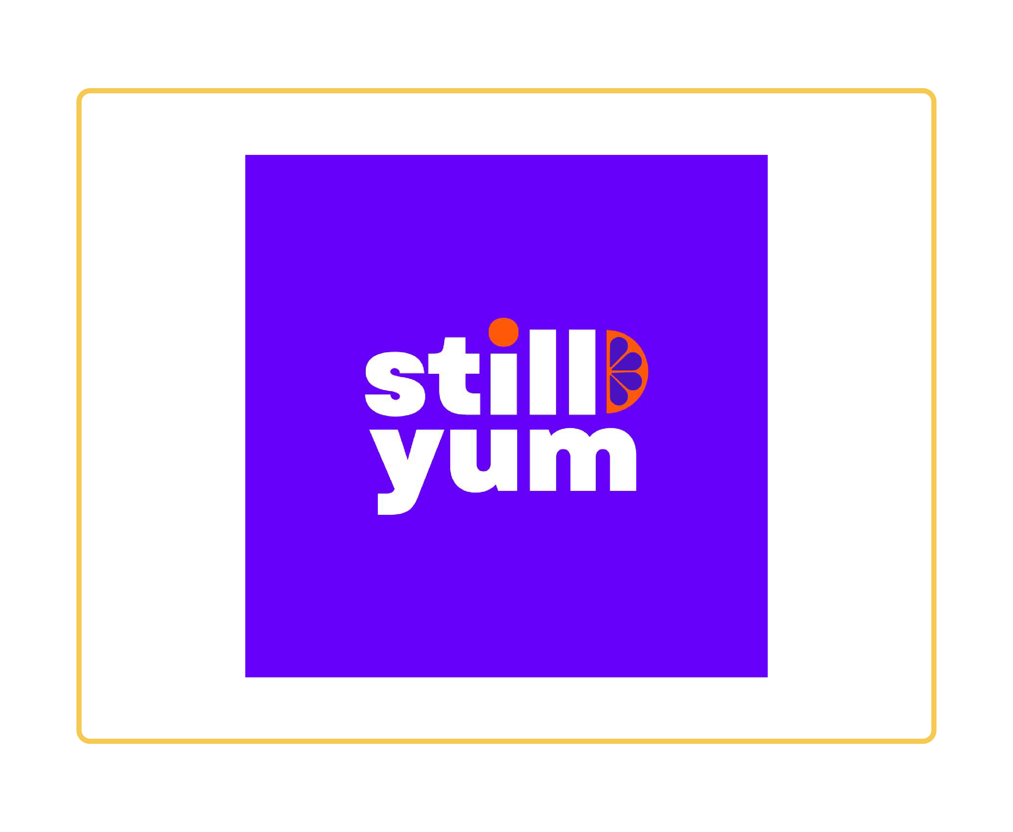 Still Yum