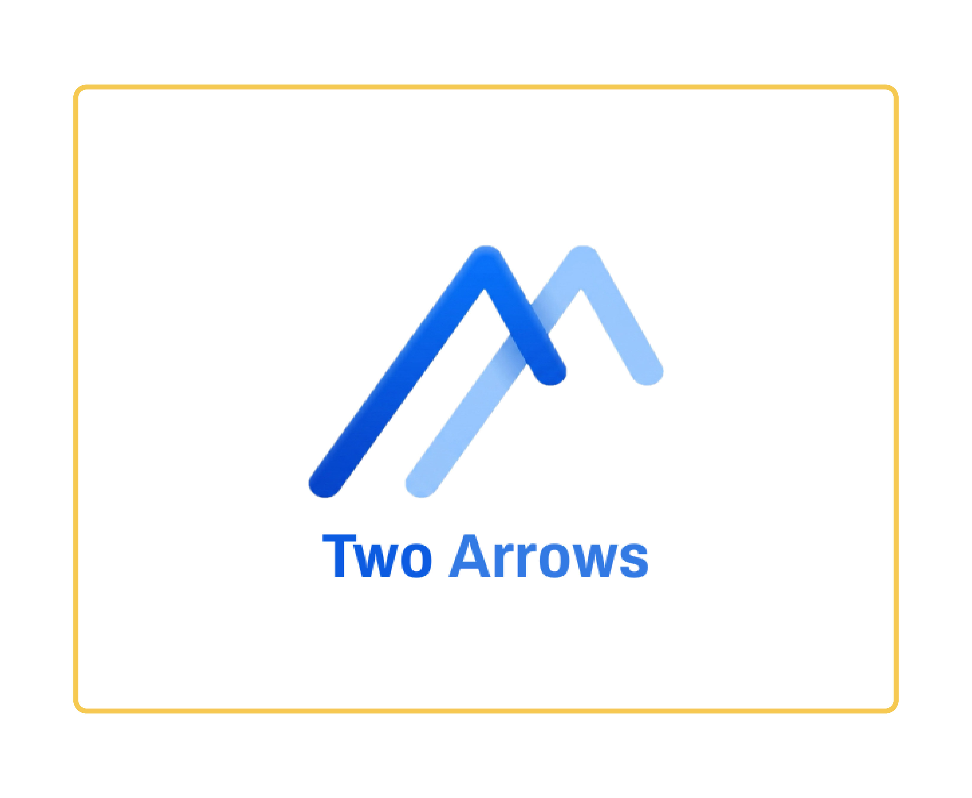Two Arrows